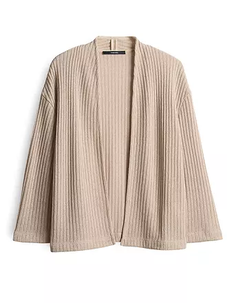 SOMEDAY | Chaqueta de felpa UCORA | beige